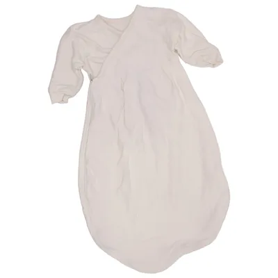 Gigoteuse (Blanc) de Alvi Coton