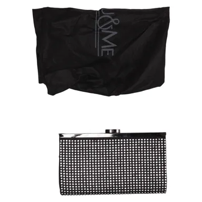Clutch (Zwart) van You & Me
