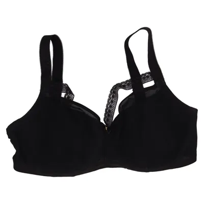 Bra (Black) from Charade Elastane, Polyamide