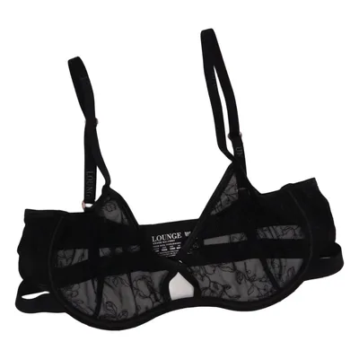 Soutien-gorge (Grace Balcony) de Lounge Élasthane, Polyester