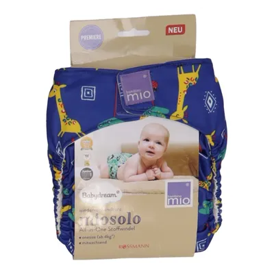 Ble (Miosolo) fra Bambino Mio