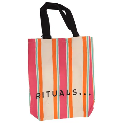 Tygpåse (Flerfärgad) från Tiny Miracles x Rituals