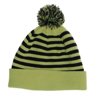 Bobble hat (Yellow, Black) from Billabong Acrylic