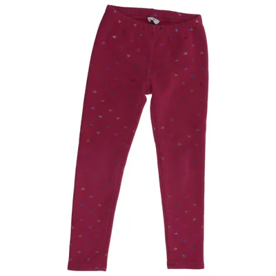 Leggings (Rosa, Flerfärgad) från Salt and Pepper by Kids Park