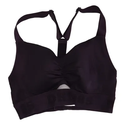 Sport-BH (Lila) från DK1985 Elastan, Polyamid, Polyester