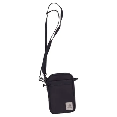 Shoulder-bag (Blue) from Escape Into Nature by Tchibo