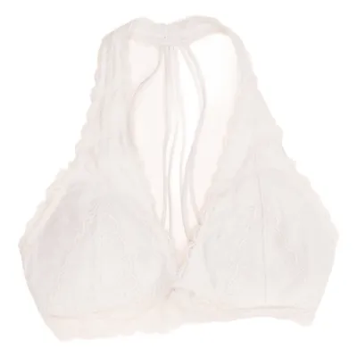 Brassière (5L0093) de Gilly Hicks Coton, Élasthane, Polyamide, Polyester, Polyuréthane