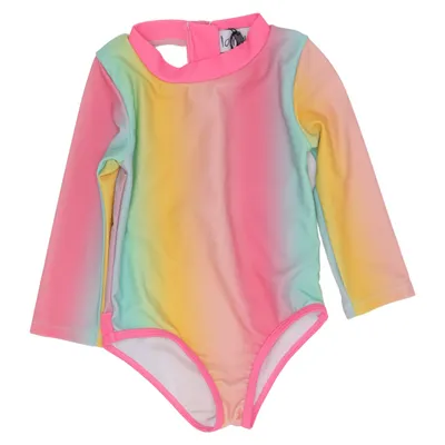 Rompertjes (Roze, Geel, Blauw) van Lamino Elastaan, Polyester