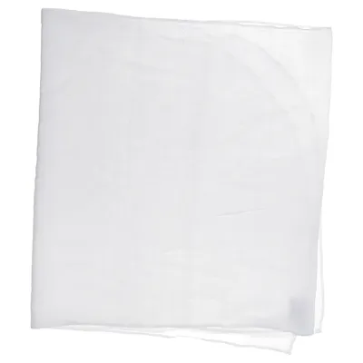 Scarf (Vit) från H&M