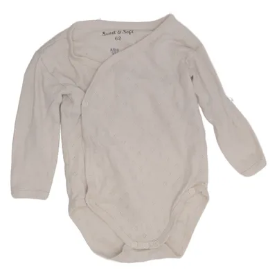 Body (Beige) de Alba Coton