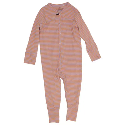 Rompers (Orange, Purple) from Arket