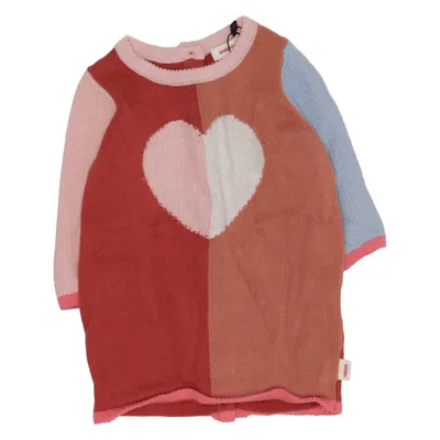 Sweater (Red, Brown, Multicolored) from Catimini