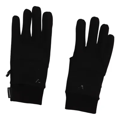 Gloves (Black) from Alpensattel