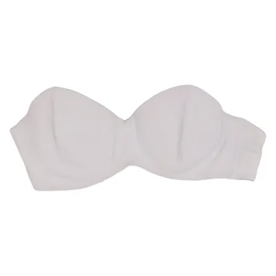 Bandeau-bh (Vit) från Venitti