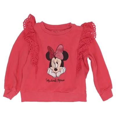 Sweatshirt (Rood) van C&A Katoen