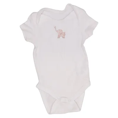 Romper (Wit) van C&A Katoen