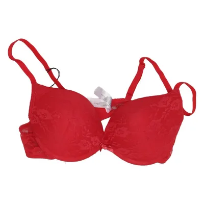Bh (Rood) van No Secret Elastaan, Polyamide
