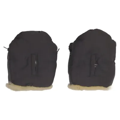 Kinderwagen wanten (Grijs) van Altabebe