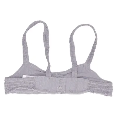 Brassière (Bleu, Blanc) de Stella McCartney Kids Coton