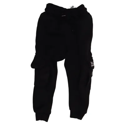 Cargo pants (Black) from Dopo Dopo