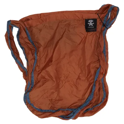 Shoulder-bag (Shopper) from Crumpler