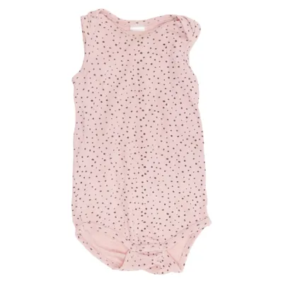 Body (Rosa) från Pusblu