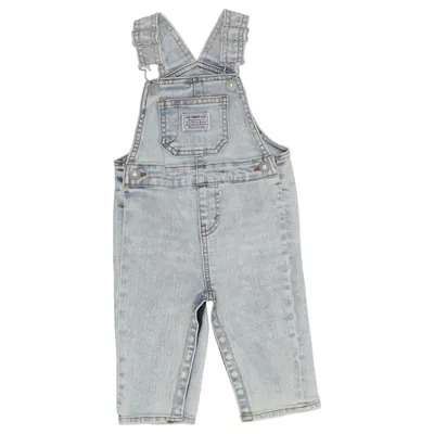 Dungarees (Overall) from Levi Strauss & Co Cotton, Elastane, Polyester