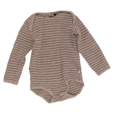 Body (Beige) från Duns Merinoull