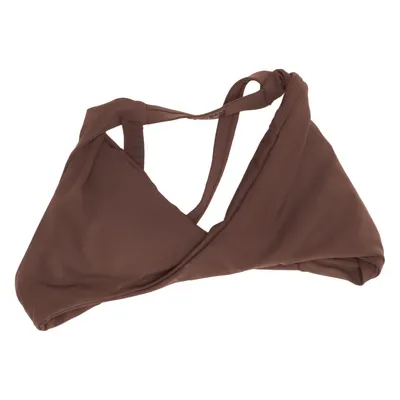 Sports bra (Brown) from Vox