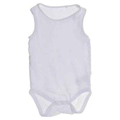 Body (Vit) från Next Baby Bomull