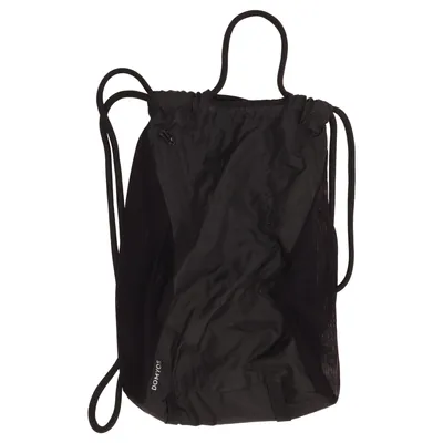 Sac de sport (Noir) de Domyos