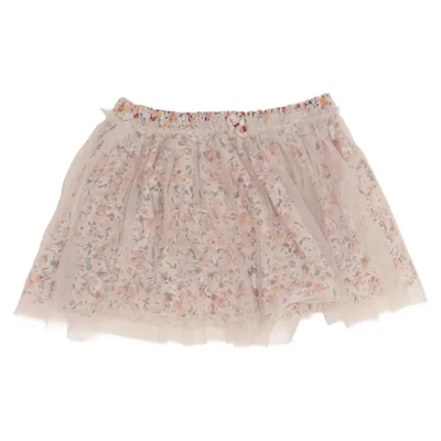 Tyllkjol (Vit, Flerfärgad) från Zara Baby