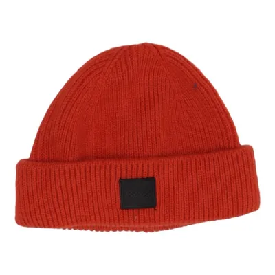Bonnet (Orange) de Raised by Wolves Acrylique