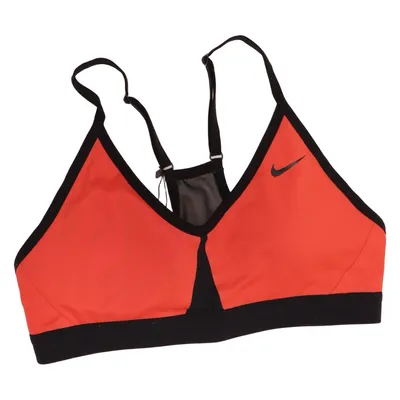 Sport-BH (Röd, Svart) från Nike
