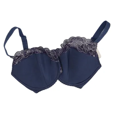 Soutien-gorge (Shade) de Gaia Coton, Élasthane, Polyamide, Polyester, Polyuréthane