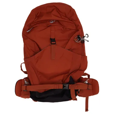 Campingryggsäck (Orange) från Quechua
