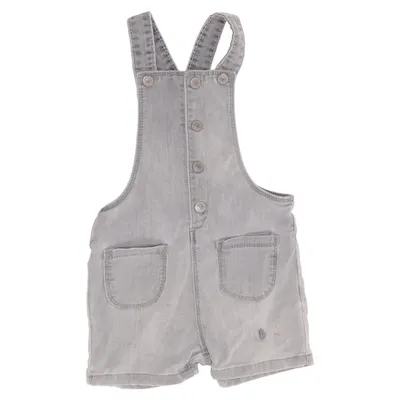 Dungaree shorts (BBE22208236) from Babyface Cotton, Elastane, Polyester