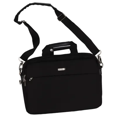 Sac d'ordinateur (Noir) de Sphere