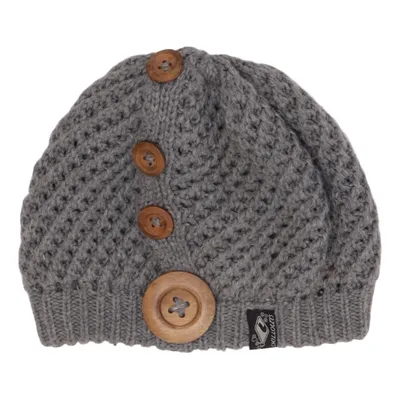 Beanie (Gray) from Chillouts