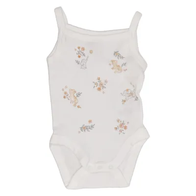 Body (Hvid) fra Baby C&A Bomuld