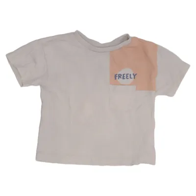 T-shirt (Beige, Rosa) från LC Waikiki Bomull