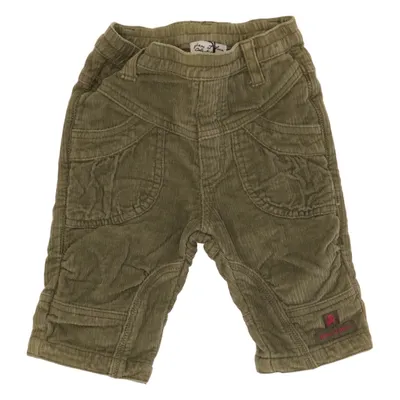 Short (Vert) de Diane Diane Coton