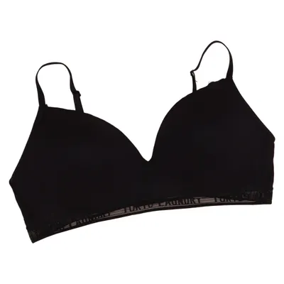 Bra (Black) from Tokyo Laundry Elastane, Polyester, Viscose