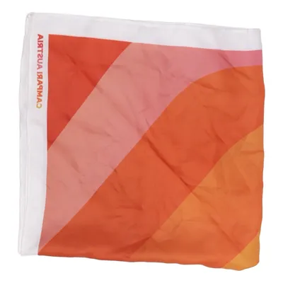 Mouchoir (Orange, Rose, Blanc) de Aperol