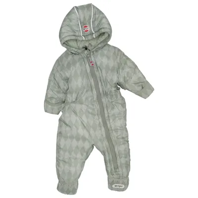 Rompers (Skier) from Lodger Polyester