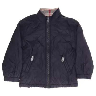Vinterjacka (Blå) från Burberry