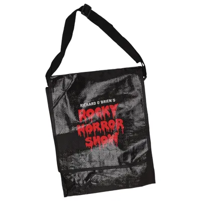 Costume accessories (Black, Red)