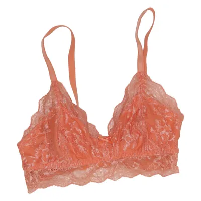 Bralette (Orange) from Speidel Elastane, Polyamide