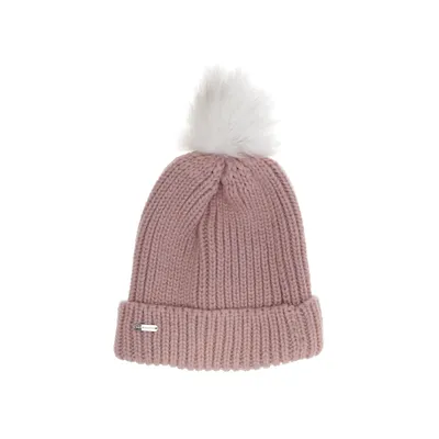 Toppluva (Beige) från Steve Madden Akryl