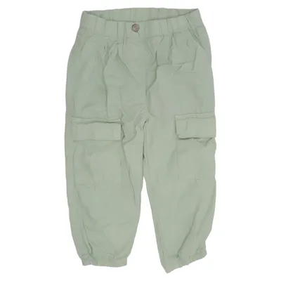 Cargo pants (Parachute) from Koton Baby Cotton